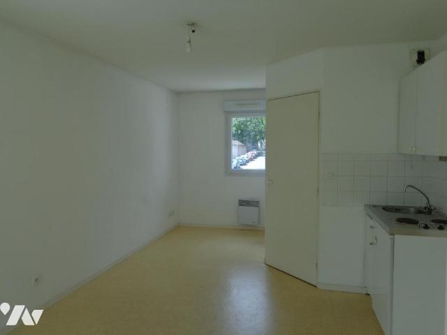 Appartement à louer à Nantes, Pays de la Loire, €