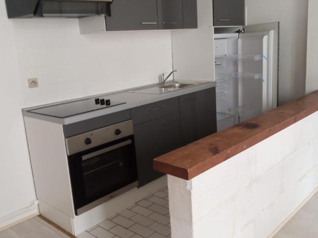 Appartement à louer à Nantes, Pays de la Loire, €