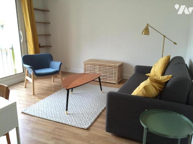 Appartement à louer à Nantes, Pays de la Loire, €