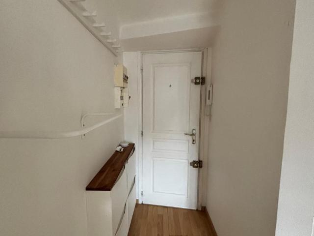 Appartement à louer à Nantes, Pays de la Loire, €