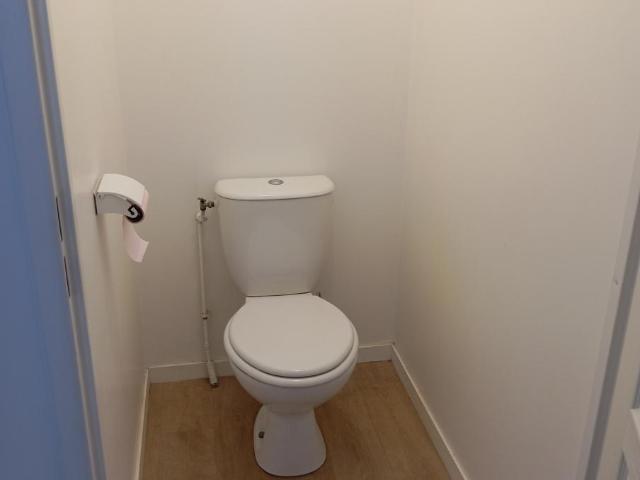 Appartement à louer à Nantes, Pays de la Loire, €