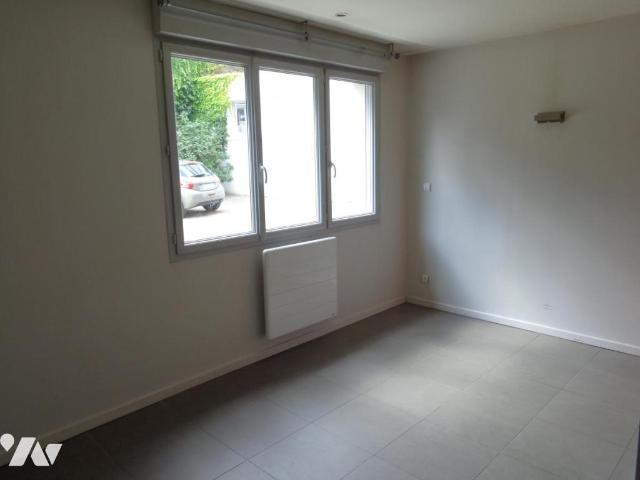 Appartement à louer à Nantes, Pays de la Loire, €