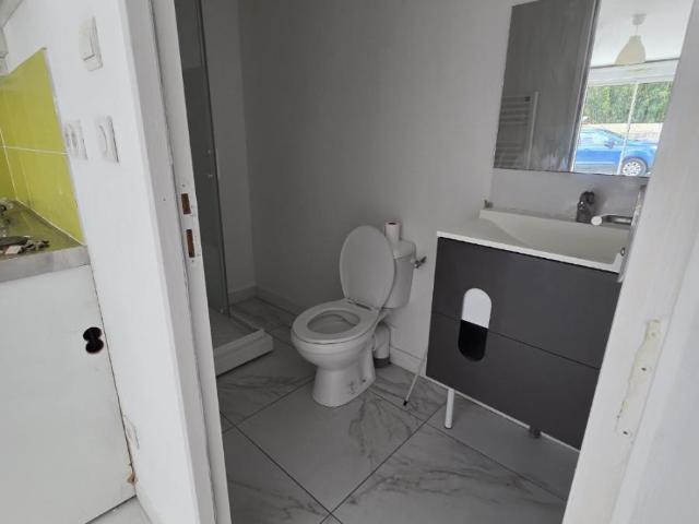 Appartement à louer à Nantes, Pays de la Loire, €