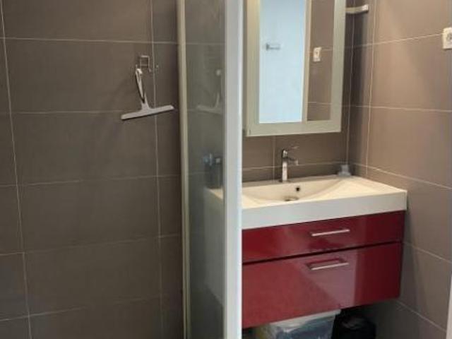 Appartement à louer à Nantes, Pays de la Loire, €
