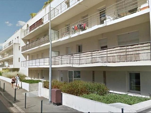 Appartement à louer à Nantes, Pays de la Loire, €