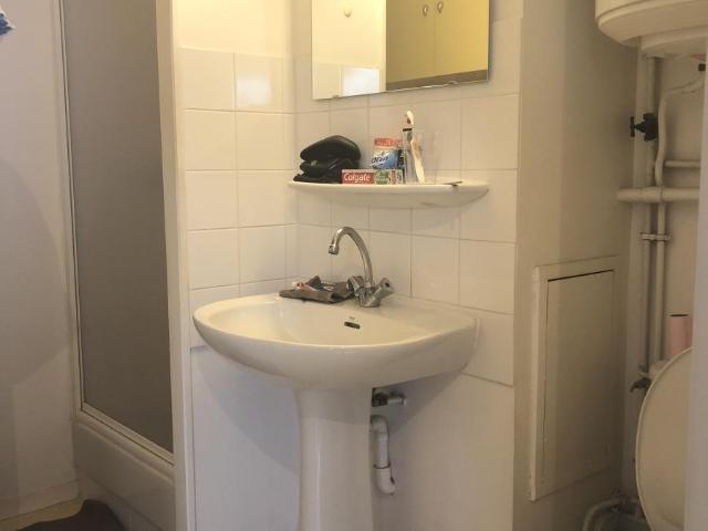 Appartement à louer à Nantes, Pays de la Loire, €