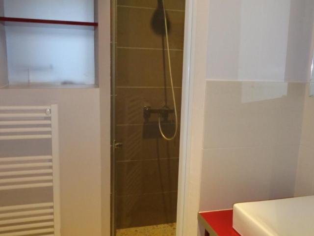Appartement à louer à Nantes, Pays de la Loire, €