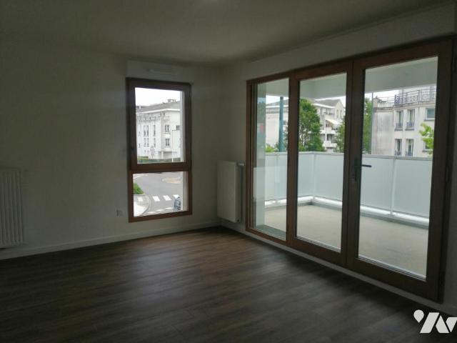 Appartement à louer à Nantes, Pays de la Loire, €