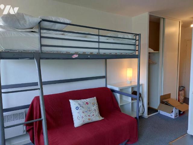 Appartement à louer à Nantes, Pays de la Loire, €