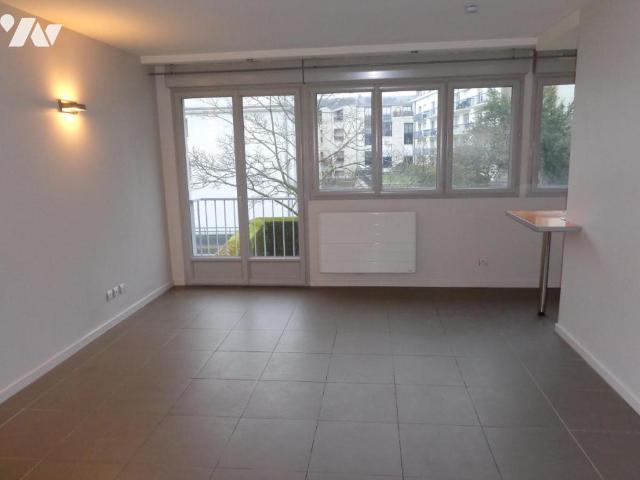 Appartement à louer à Nantes, Pays de la Loire, €