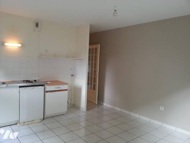 Appartement à louer à Nantes, Pays de la Loire, €