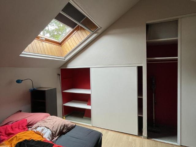 Appartement à louer à Nantes, Pays de la Loire, €