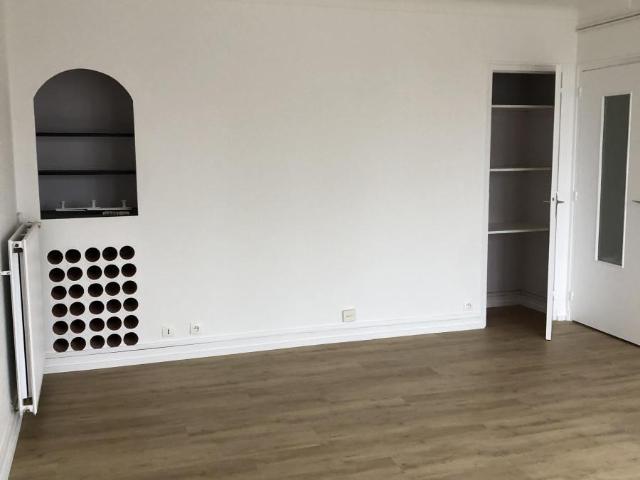 Appartement à louer à Nantes, Pays de la Loire, €