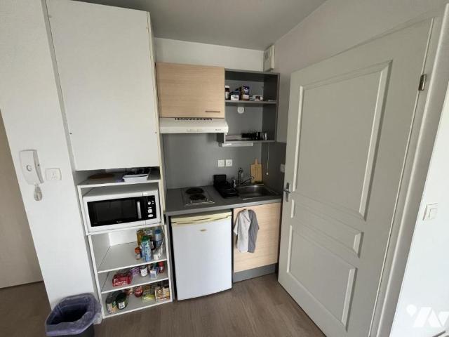 Appartement à louer à Nantes, Pays de la Loire, €