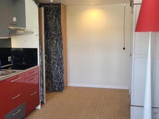 Appartement à louer à Nantes, Pays de la Loire, €
