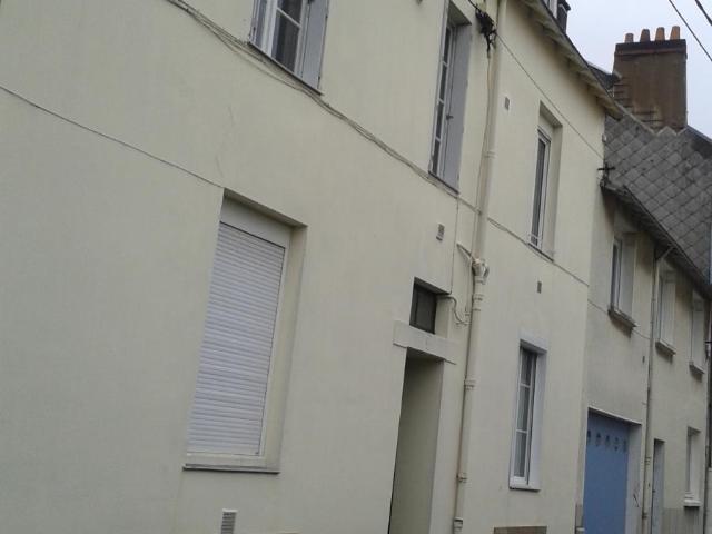 Appartement à louer à Nantes, Pays de la Loire, €