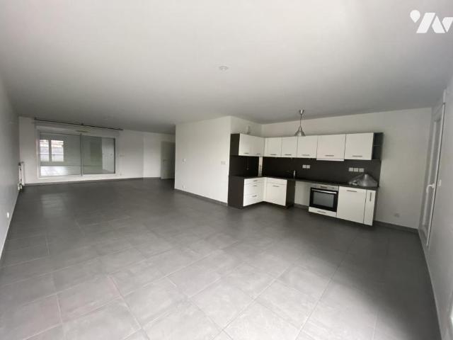 Appartement à louer à Nantes, Pays de la Loire, €