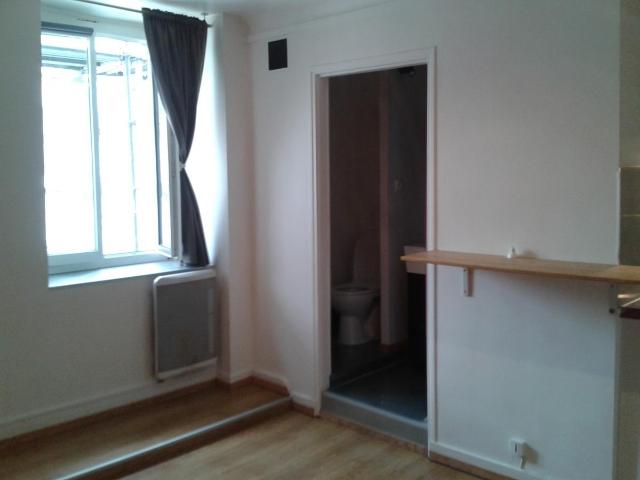 Appartement à louer à Nantes 44000