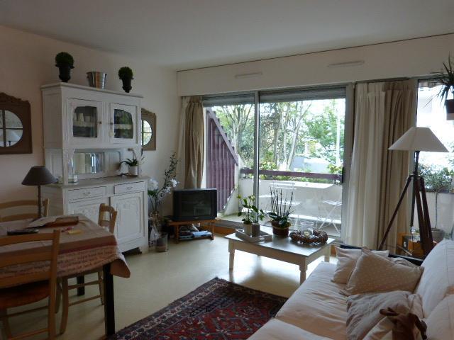 Appartement à louer à Nantes 44000