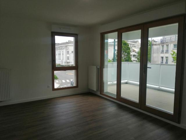 Appartement à louer à Nantes 44000