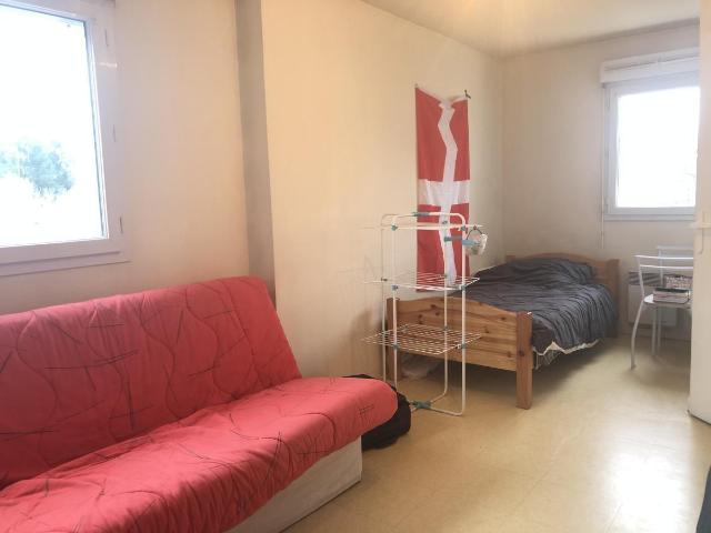 Appartement à louer à Nantes 44000