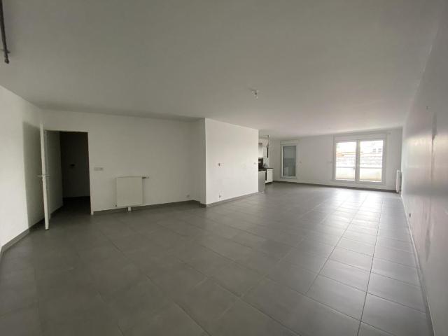 Appartement à louer à Nantes 44000