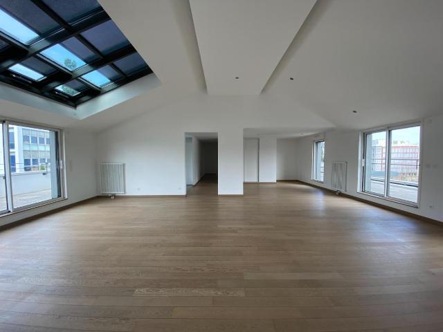 Appartement à louer à Nantes 44000
