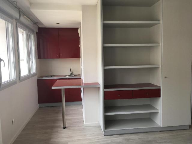 Appartement à louer à Nantes 44000