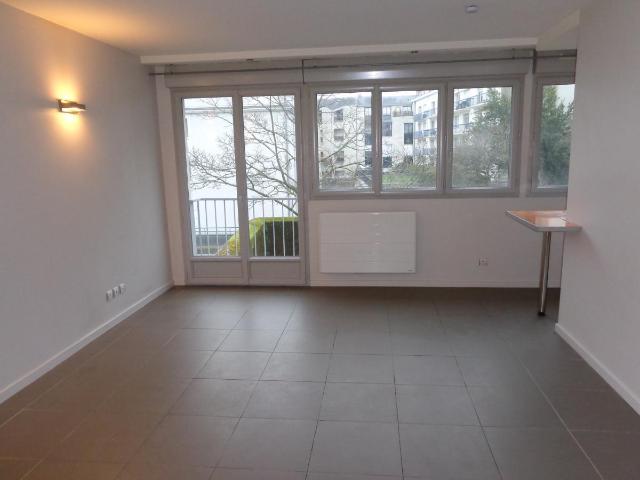 Appartement à louer à Nantes 44000