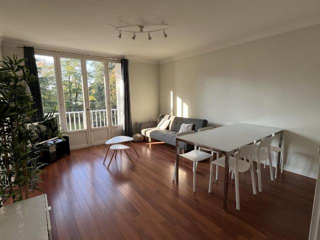 Appartement à louer à Nantes 44000