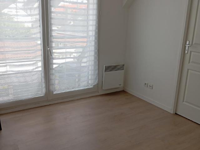 Appartement à louer à Nantes 44000