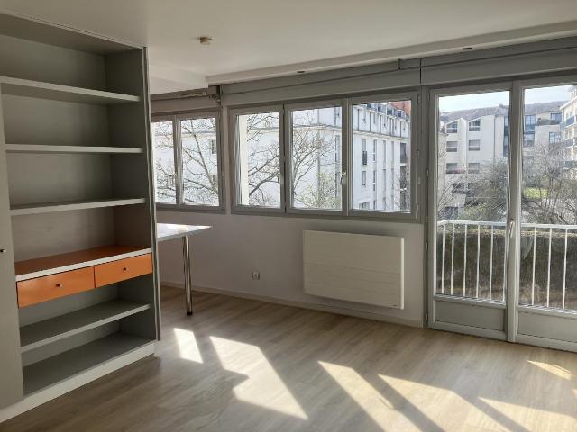 Appartement à louer à Nantes 44000