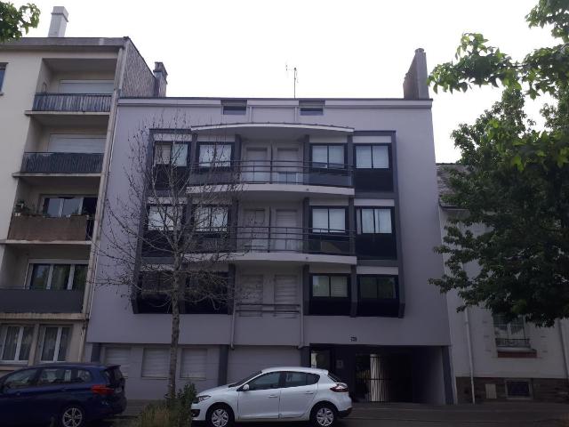 Appartement à louer à Nantes 44000