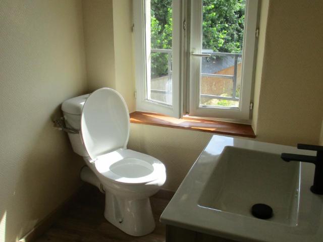 Appartement à louer à Nassandres sur Risle, Normandie, €