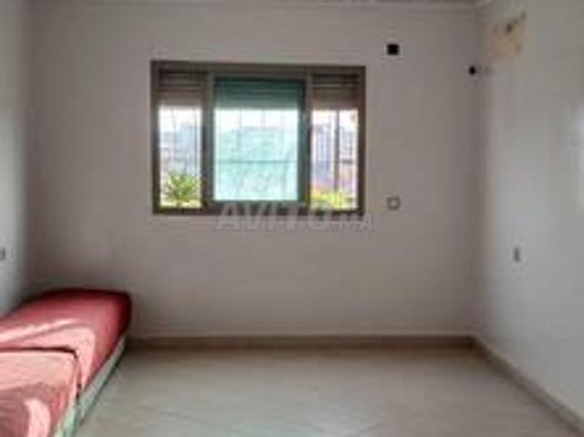 Appartement à louer à Nassim 1 Sidi Maarouf