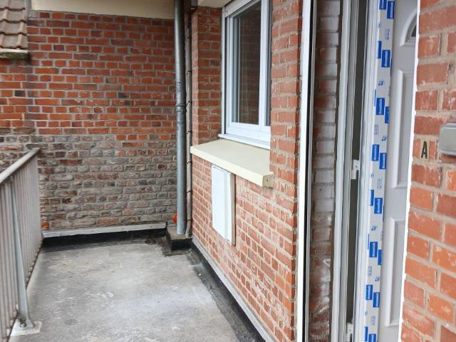 Appartement à louer à Nieppe 59850