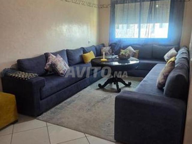 Appartement à louer à Nikya