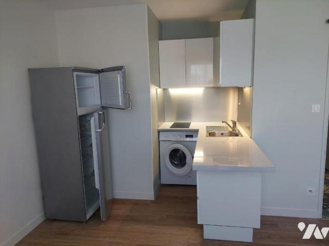 Appartement à louer à Niort, Nouvelle Aquitaine, €