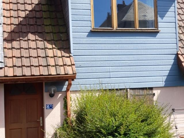 Appartement à louer à Londinières, Normandie, €