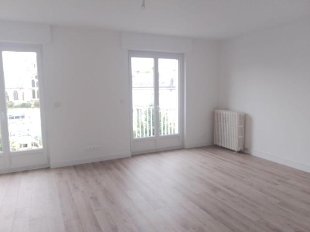 Appartement à louer à Soissons 02200