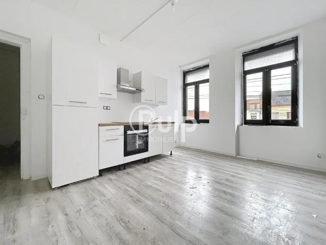 Appartement à louer à Somain Réf. somfg0735