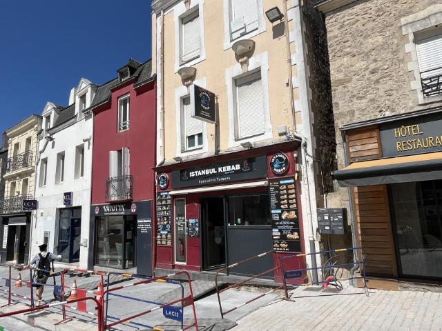 Appartement à louer à Savenay 44260
