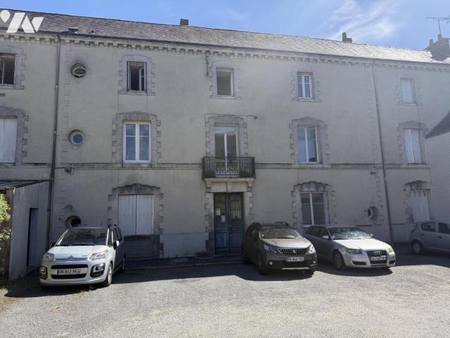 Appartement à louer à Savenay, Pays de la Loire, €