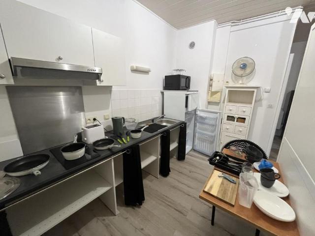 Appartement à louer à Savenay, Pays de la Loire, €