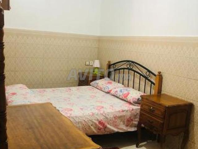 Appartement à louer à Safi