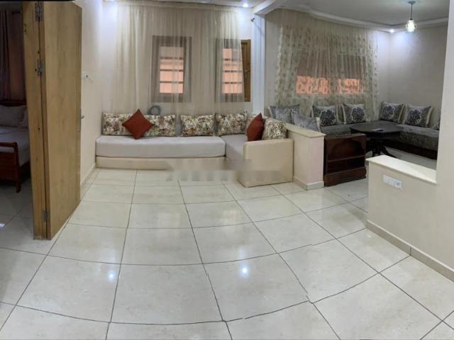 Appartement à Louer à Safi