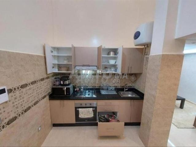 Appartement à louer à Safi, près de McDonald's