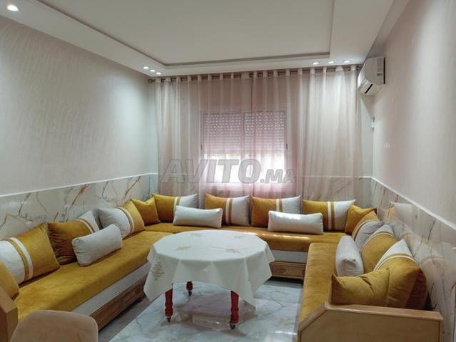 Appartement à louer à Saïdia
