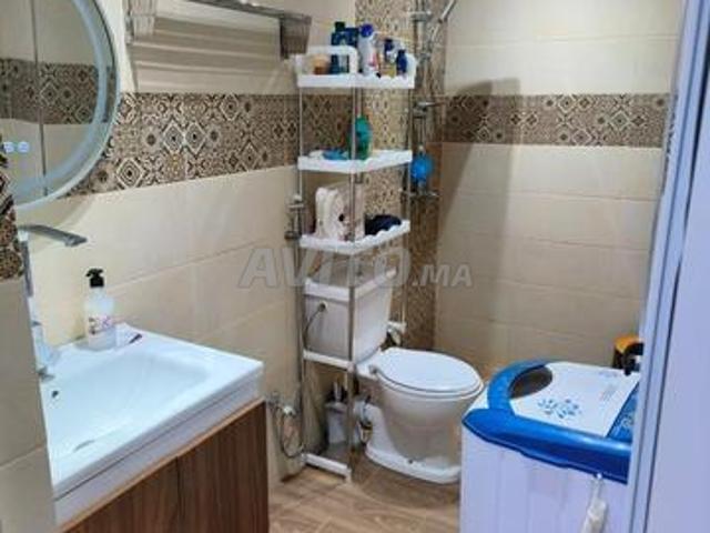 Appartement à louer à Saidia