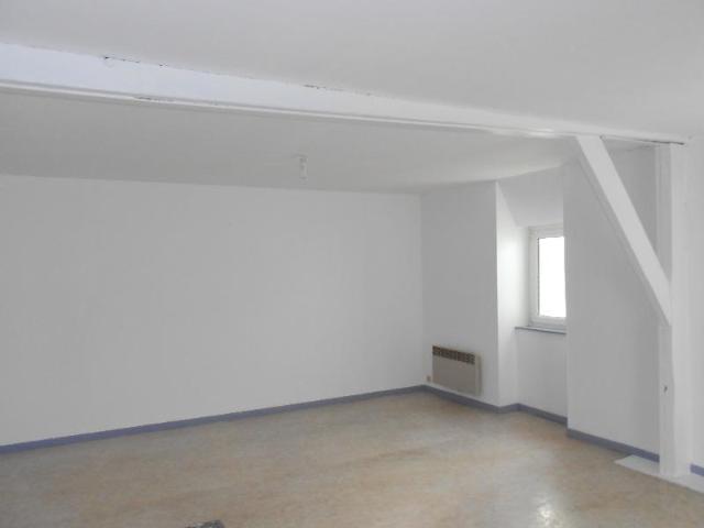 Appartement à louer à Sailly sur la Lys 62840